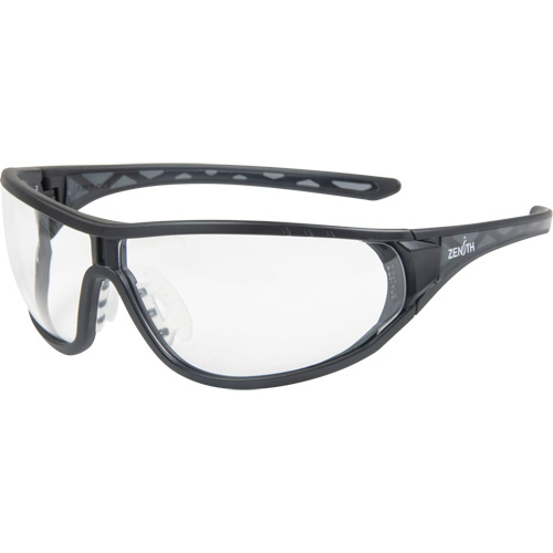 Z3000 Series Safety Glasses, Clear Lens, Anti-Fog/Anti-Scratch, ANSI Z87+/Meets/Exceeds CSA Z94.3 Superchem Industries