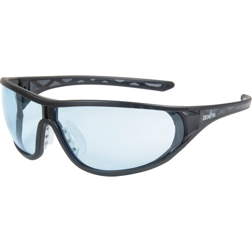 Z3000 Series Safety Glasses, Blue Lens, Anti-Scratch, ANSI Z87+/Meets/Exceeds CSA Z94.3 Superchem Industries