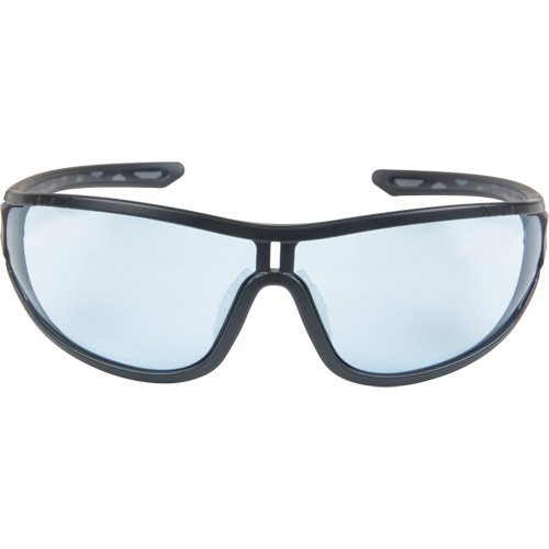 Z3000 Series Safety Glasses, Blue Lens, Anti-Scratch, ANSI Z87+/Meets/Exceeds CSA Z94.3 Superchem Industries
