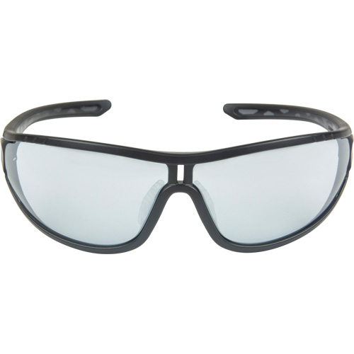 Z3000 Series Safety Glasses, Indoor/Outdoor Mirror Lens, Anti-Scratch, ANSI Z87+/Meets/Exceeds CSA Z94.3 Superchem Industries