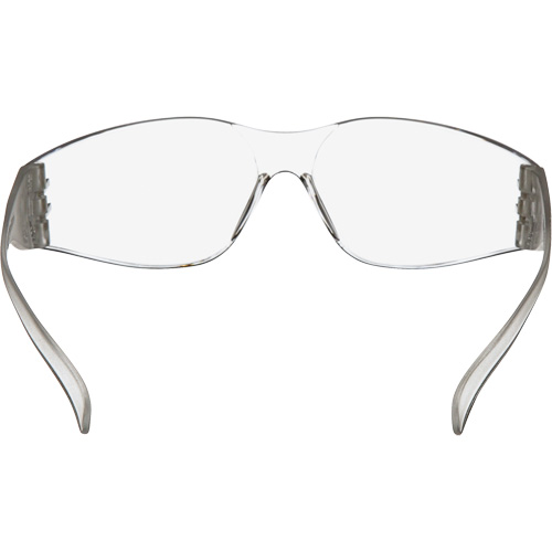 Lunettes de s&eacute;curit&eacute; Virtua, Lentille Transparent, Antibu&eacute;e, R&eacute;pond ou surpasse la norme CSA Z94.3 Superchem Industries