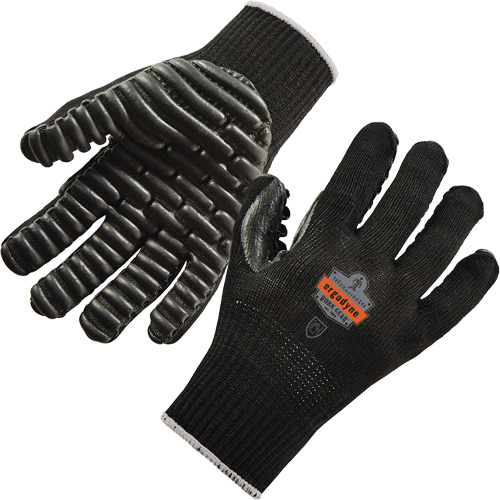 ProFlex&reg; 9003 Lightweight Gloves, Size Medium, Synthetic Palm Superchem Industries