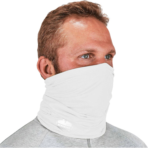 Chill-Its&reg; Cooling Multi-Band, White Superchem Industries