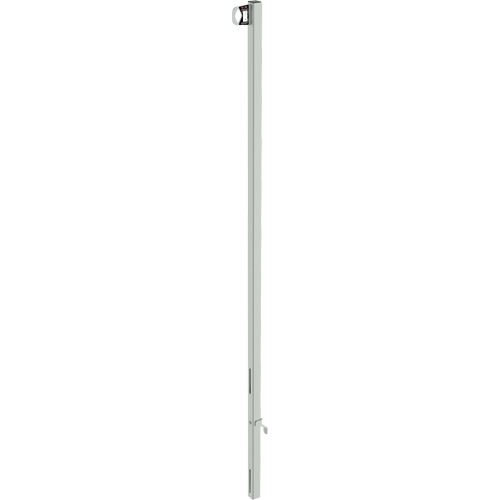 SRL Ladder Anchor, Bolt-On, Permanent/Temporary Use Superchem Industries