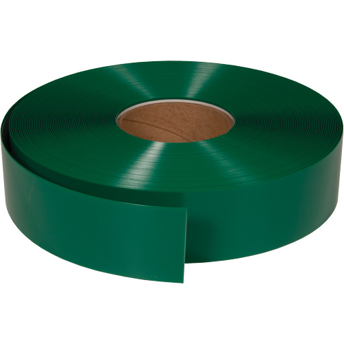 ArmorStripe&reg; Ultra Durable Floor Tape, 2" x 100', PVC, Green Superchem Industries