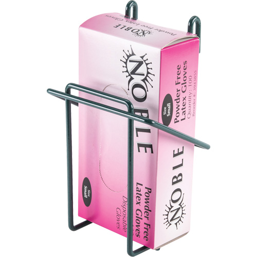 Support vertical pour boîte de gants Superchem Industries