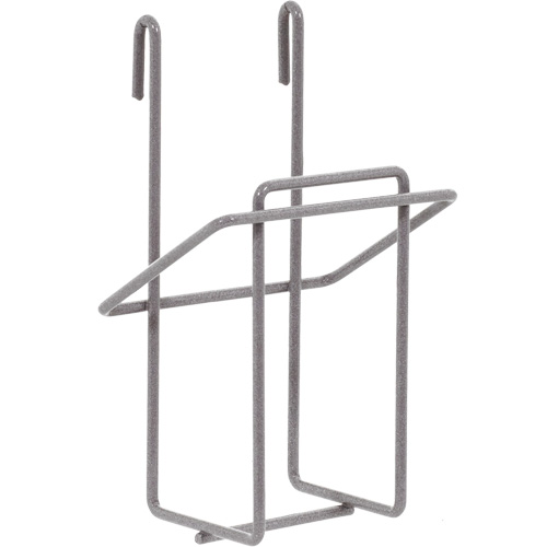 Vertical Glove Box Holder Superchem Industries