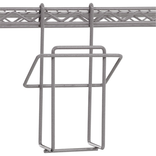 Vertical Glove Box Holder Superchem Industries