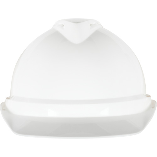 V-Gard&reg; 500 Hardhat, Meets CSA Type 1, Ratchet Suspension, Vented Superchem Industries