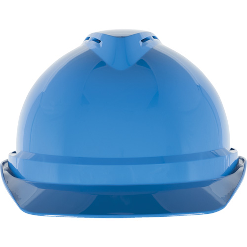 V-Gard&reg; 500 Hardhat, Meets CSA Type 1, Ratchet Suspension, Vented Superchem Industries