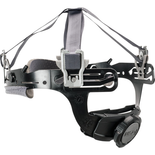 Fas-Trac&reg; III Suspension Superchem Industries