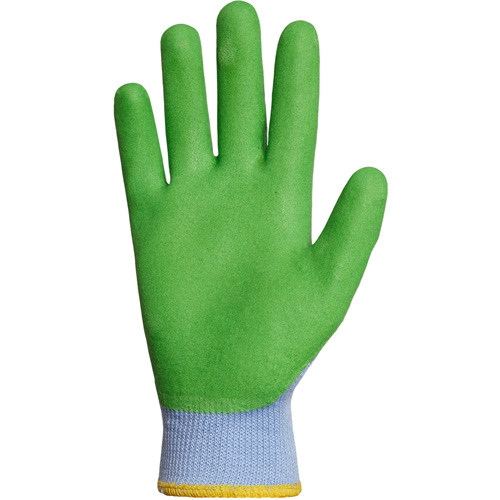 Dexterity&reg; String Knit Gloves, Poly/Cotton, Single Sided, 10 Gauge, 9 Superchem Industries