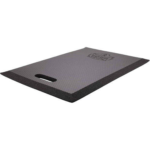 ProFlex&reg; 381 Lightweight Standard Foam Kneeling Pad, 21" L x 14" W, 0.5" Thick Superchem Industries