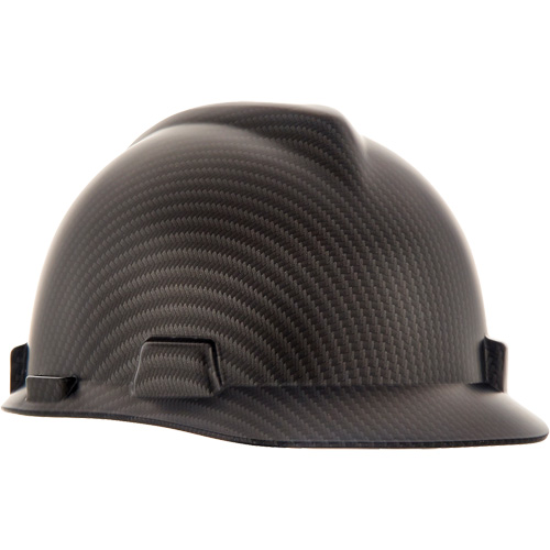 V-Gard&reg; Hydro Dip Hard Hat, Meets CSA Type 1, Ratchet Suspension, Non-Vented Superchem Industries
