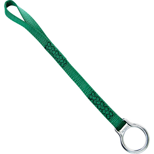 Single D Ring Extension, D-Ring, Temporary Use Superchem Industries