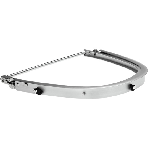 Dynamic High Performance Faceshield Bracket, Pinlock Suspension Superchem Industries