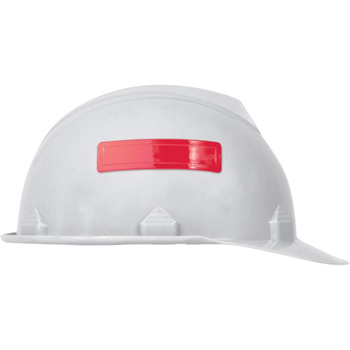 Retro-Reflective Hardhat Stickers Superchem Industries