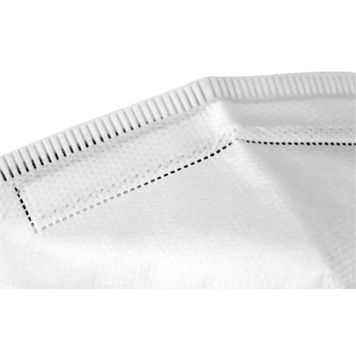 Disposable Respirator, N95, NIOSH Certified, One Size Superchem Industries