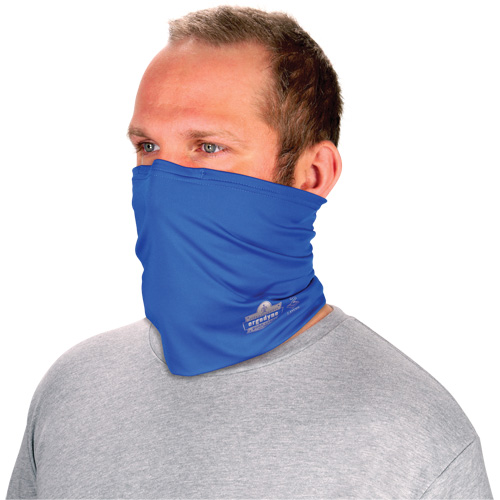 Chill-Its&reg; 6489 2-Layer Cooling Multi-Band, Blue Superchem Industries