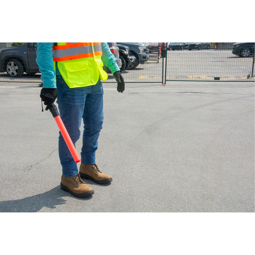 B&acirc;ton de s&eacute;curit&eacute; lumineux Superchem Industries