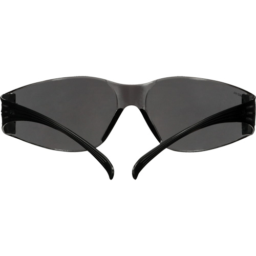 SecureFit 100 Series Protective Eyewear, Grey Lens, Anti-Fog/Anti-Scratch, ANSI Z87+/Meets/Exceeds CSA Z94.3 Superchem Industries