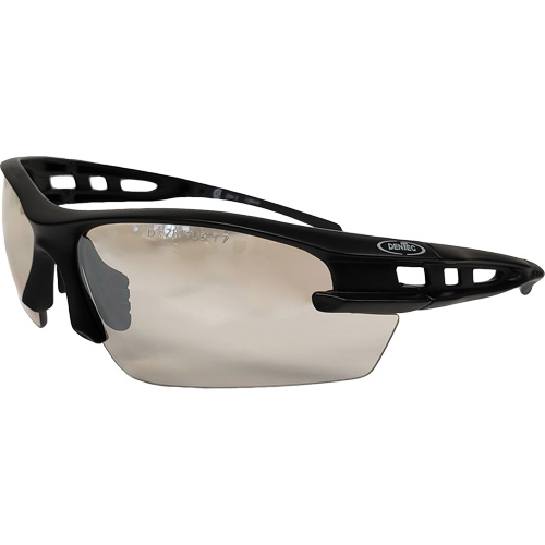 Mango Safety Glasses, Indoor/Outdoor Lens, Meets/Exceeds CSA Z94.3 Superchem Industries