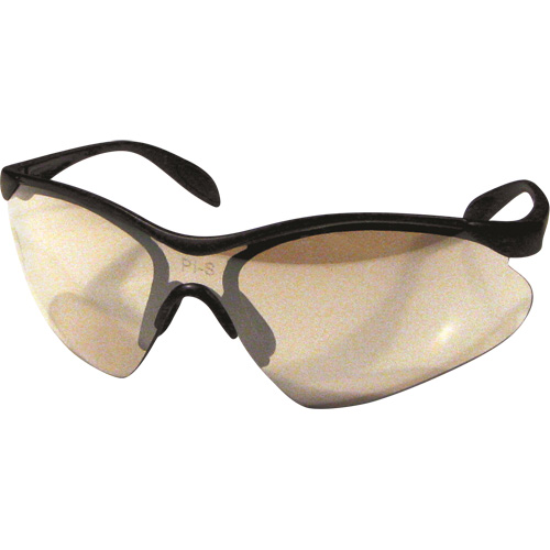 Miranda Safety Glasses, Indoor/Outdoor Lens, Anti-Scratch, Meets/Exceeds CSA Z94.3 Superchem Industries