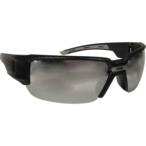 Hartley Safety Glasses, Grey Lens, Polarized, Meets/Exceeds CSA Z94.3 Superchem Industries