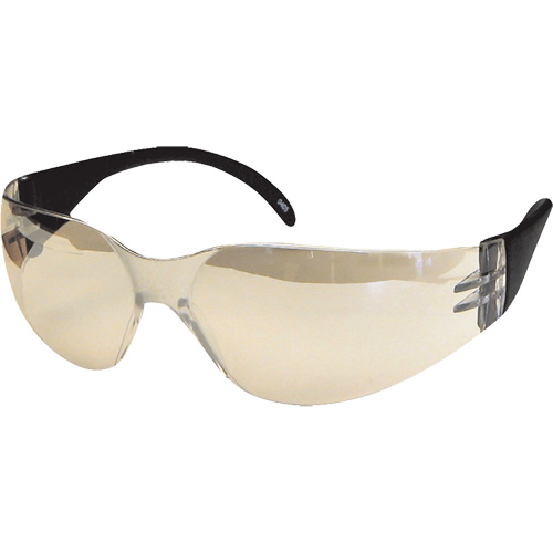 CeeTec Safety Glasses, Indoor/Outdoor Lens, Anti-Scratch, Meets/Exceeds CSA Z94.3 Superchem Industries