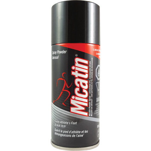 Vapo-fongicide Micatin Superchem Industries
