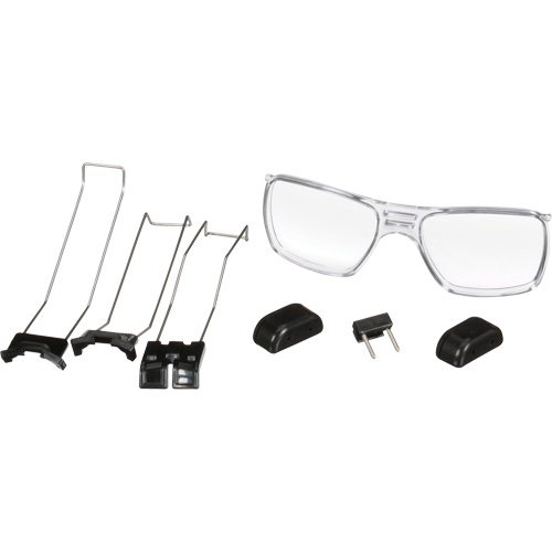 Universal Spectacle Kit Superchem Industries