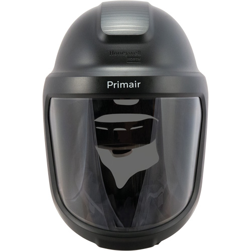 Casque de protection et joint d'&eacute;tanch&eacute;it&eacute; facial Primair s&eacute;rie 900, Standard, Casque rigide Superchem Industries