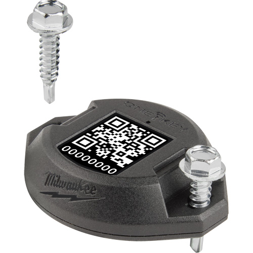 One-Key Bluetooth Tracking Tags Superchem Industries