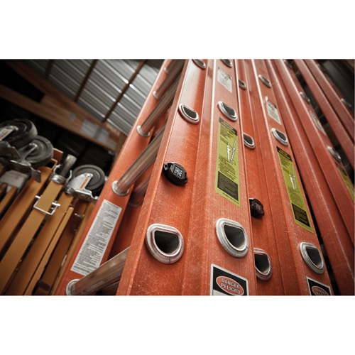 One-Key Bluetooth Tracking Tags Superchem Industries