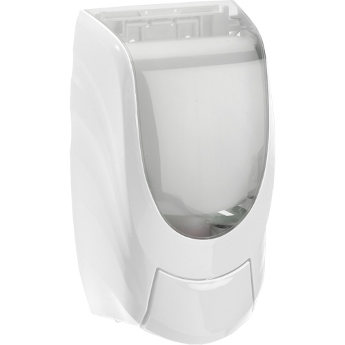 Distributeur utilisant une cartouche Front Line, &agrave; pression, Cap. 1000 ml Superchem Industries