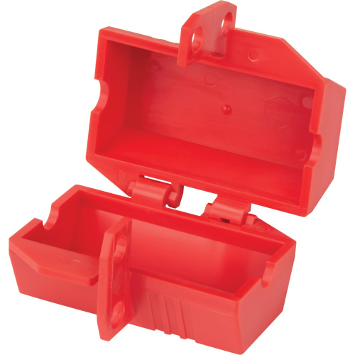 Dispositif de verrouillage, Type Prise Superchem Industries