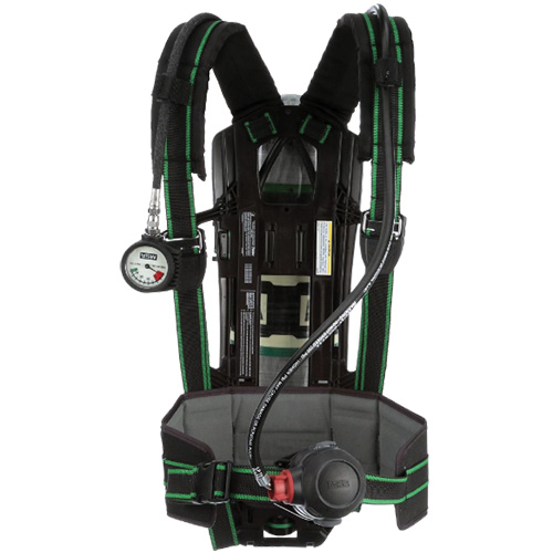 MSA G1 Industrial SCBA Superchem Industries