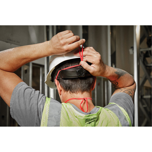 Respirateur jetable, N95, Certifi&eacute; NIOSH, Taille unique Superchem Industries