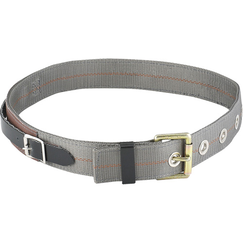 Ceinture de mineur avec 2 sangles et anneau en D Zero Pip Dynamic Superchem Industries