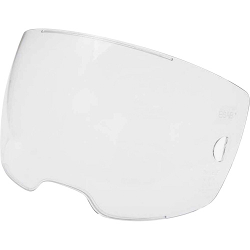 Sentinel A50 Clear Cover Lens Superchem Industries