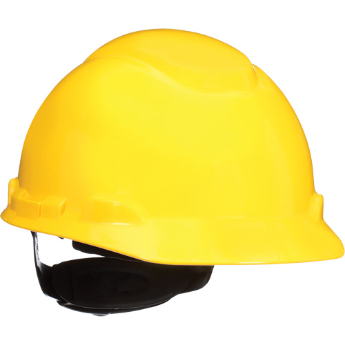 SecureFit H-Series Hardhat, Meets CSA Type 1, Ratchet Suspension, Non-Vented Superchem Industries