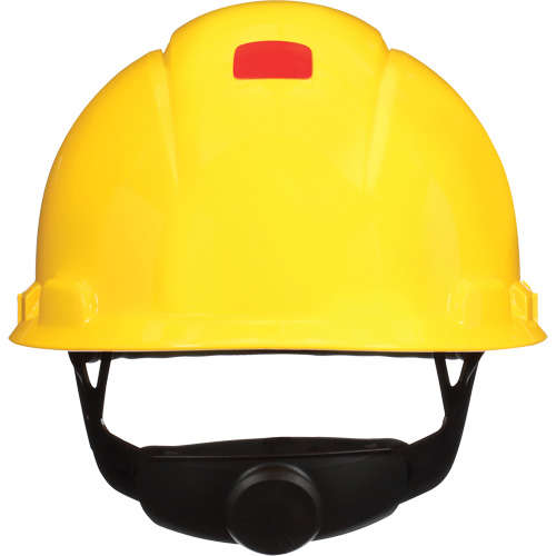 SecureFit H-Series Hardhat, Meets CSA Type 1, Ratchet Suspension, Non-Vented Superchem Industries