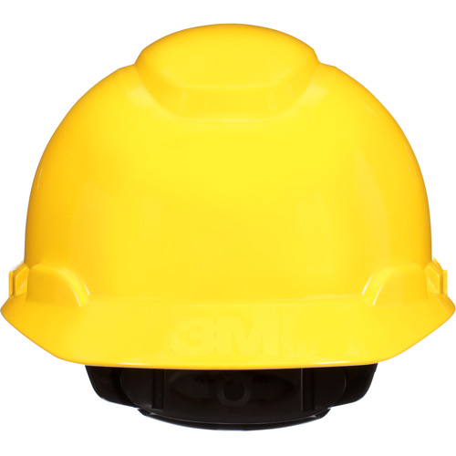 SecureFit H-Series Hardhat, Meets CSA Type 1, Ratchet Suspension, Non-Vented Superchem Industries