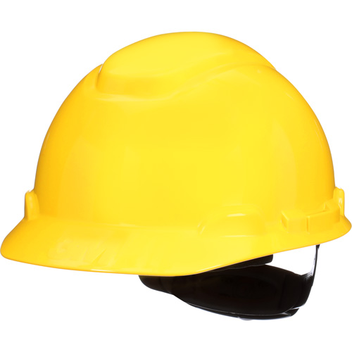 SecureFit H-Series Hardhat, Meets CSA Type 1, Ratchet Suspension, Non-Vented Superchem Industries