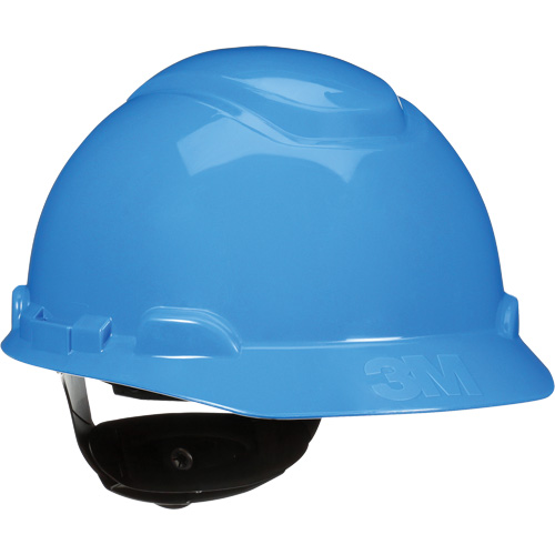 SecureFit H-Series Hardhat, Meets CSA Type 1, Ratchet Suspension, Non-Vented Superchem Industries