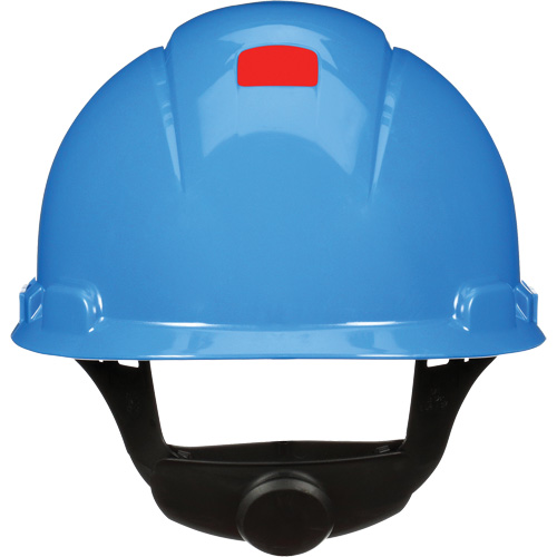 SecureFit H-Series Hardhat, Meets CSA Type 1, Ratchet Suspension, Non-Vented Superchem Industries