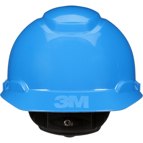 SecureFit H-Series Hardhat, Meets CSA Type 1, Ratchet Suspension, Non-Vented Superchem Industries