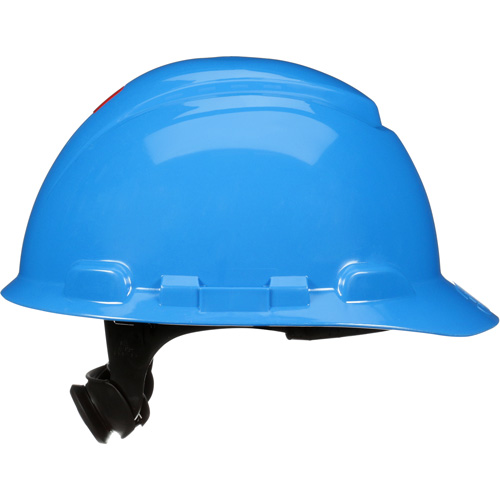 SecureFit H-Series Hardhat, Meets CSA Type 1, Ratchet Suspension, Non-Vented Superchem Industries