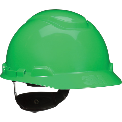 SecureFit H-Series Hardhat, Meets CSA Type 1, Ratchet Suspension, Non-Vented Superchem Industries