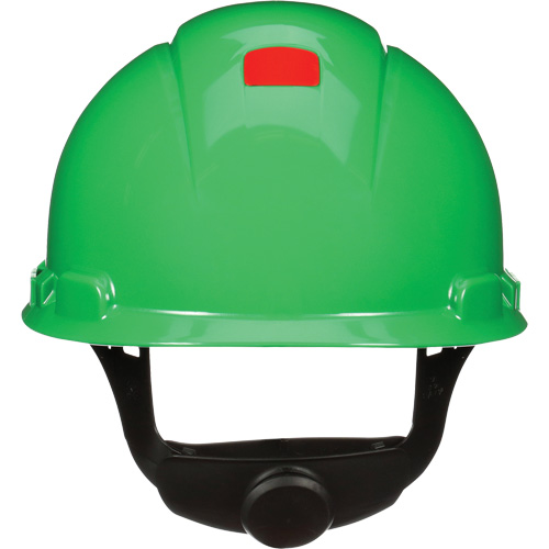 SecureFit H-Series Hardhat, Meets CSA Type 1, Ratchet Suspension, Non-Vented Superchem Industries